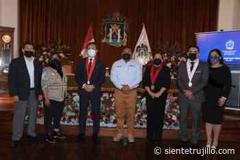 Trujillo: Personas con sentencia por delitos leves trabajarán para la ciudad - Siente Trujillo