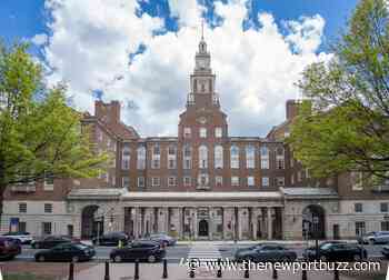 Rhode Island man sentenced to serve 10 years in state prison for 2019 nightclub shooting - Newport Buzz