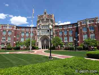 Rhode Island Schools Ranked Among 2022s Best Colleges: U.S. News - Patch.com