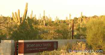 Rhode Island woman found dead after hiking in Scottsdale - ABC15 Arizona