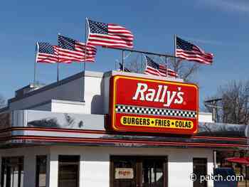 Checkers, Rallys Coming To Rhode Island | Patch PM - Patch.com