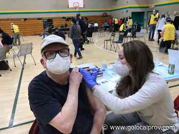 15 COVID Deaths in Rhode Island in Past 4 Days - Now Over 2,800 Lives Lost - GoLocalProv