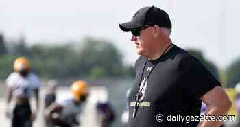 Offensive frustration continues for UAlbany football in loss to Rhode Island - The Daily Gazette