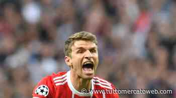 Champions, i risultati al 45': Bayern avanti a Barcellona, Chelsea fermo sullo 0-0 - TUTTO mercato WEB