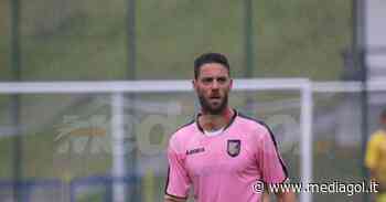 Rispoli si allena a Palermo: “Non mi fermo. Auguro ai rosanero di risalire presto” - Mediagol.it