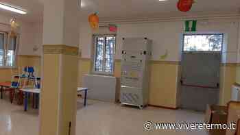 Fermo, scuola al via da domani: ecco gli interventi effettuati nelle scuole comunali - Vivere Fermo