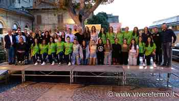 "Volley a cinque cerchi": la pallavolo di qualità è a Fermo - Vivere Fermo
