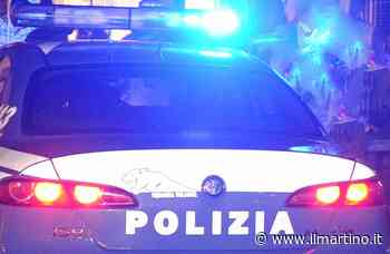 Fermo: tentato furto e ricettazione, deferito 40enne - Il Martino