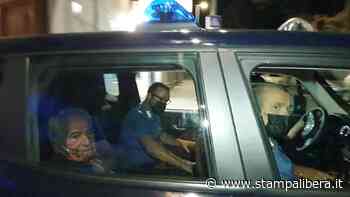 L'omicidio della clochard a Messina, il gip convalida il fermo. Miduri resta in carcere - Stampalibera.it