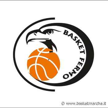 Ufficiale, il Basket Fermo mette a segno un doppio colpo di mercato - Serie D Regionale - Basketmarche.it