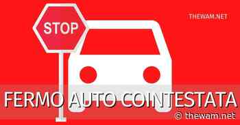 Fermo amministrativo auto cointestata: è legale? - The Wam.net