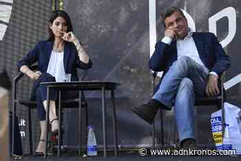 Calenda: "Febbrone da cavallo, mi fermo". Auguri da Raggi - Adnkronos