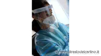 I pazienti ricoverati sono 83 Cinque tra Fermo e San Benedetto - il Resto del Carlino