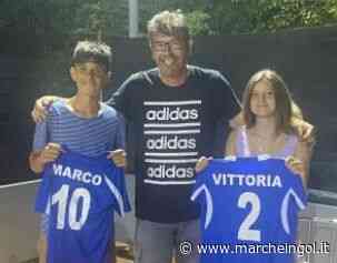 AFC Fermo: Buonaiuto e Spataro verso Monza e Lazio - marcheingol.it