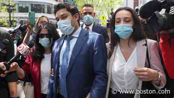 Feds want 11-year sentence for Jasiel Correia, ex-Fall River mayor - Boston.com