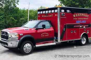 Fall River woman comes to the aid of seriously injured Fall River biker in Westport - Fall River Reporter