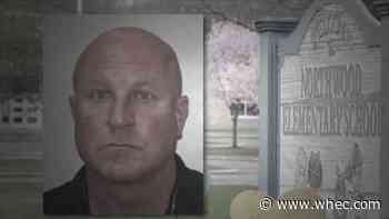 Hilton principal accused of sexually abusing students resigns