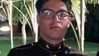 Indiana Marine killed in Afghanistan remembered as hero