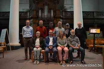 Eeuwenoud kerkorgel speelt Bach met 54 extra pijpen