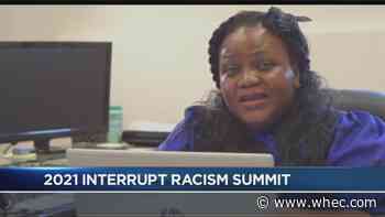 Urban League of Rochester's Interrupt Racism Summit continues Wednesday