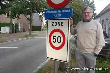 Nieuw snelheidsplan moet hardrijders tot inkeer brengen: “Meer dan kwart inwoners vindt dat er te snel gereden wordt”