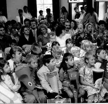 Luftreiniger werden aufgestellt: Einschulungsfeiern wie früher wird es in Giengen nicht geben - Heidenheimer Zeitung