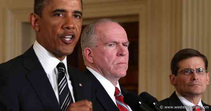 Former Obama Administration Official Says Biden's Afghanistan Withdrawal 'Absolutely Inspired' Jihadists