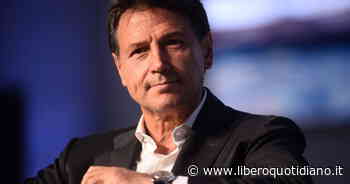 Giuseppe Conte a Quarta Repubblica: "Perché il mio orologio è sempre fermo". Sconcertante: se questo è un leader - Liberoquotidiano.it