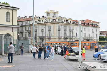 Omicidio in mercato Torino, sospettato è in stato di fermo - ANSA Nuova Europa