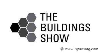 The Buildings Show Returns to Toronto - HPAC Magazine