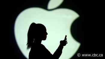 Apple issues security patch after Toronto-based Citizen Lab flags vulnerability - CBC.ca