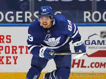 Turning over new and old Leafs - Toronto Sun