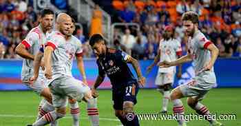 Preview: ‘Frustrated’ Toronto FC looking to regroup against Inter Miami CF - Waking The Red