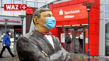 Linke in Witten: Sparkassenvorstände verdienen zu viel - Westdeutsche Allgemeine Zeitung