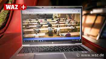 Rats-TV in Witten feiert gelungene Premiere - Westdeutsche Allgemeine Zeitung