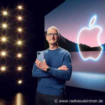 iPhone 13 soll mit besserer Kamera überzeugen - radioeuskirchen.de