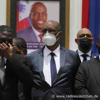 Haitis Interims-Premier Henry soll angeklagt werden - radioeuskirchen.de