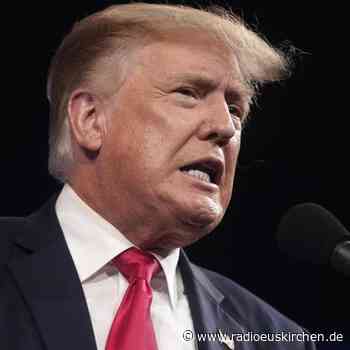 Militär schränkte scheinbar Trumps Atomwaffen-Zugriff ein - radioeuskirchen.de