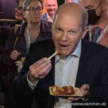 Umfrage: Union holt auf, SPD stabil - viele unentschlossen - radioeuskirchen.de