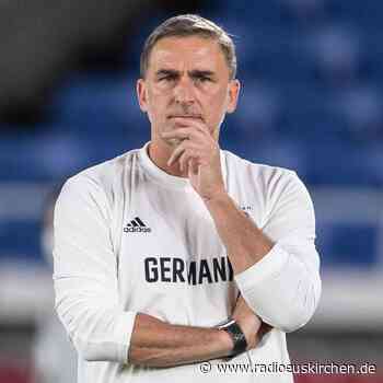 Kuntz vor Absprung in Türkei? - «Noch keine Einigung» - radioeuskirchen.de