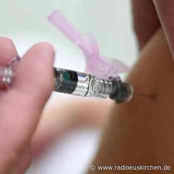 Hausärzte und Stiko fordern zur Grippe-Impfung auf - radioeuskirchen.de