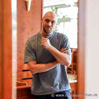 Max Mutzke: musikalische Liebeserklärung an Köln - radioeuskirchen.de