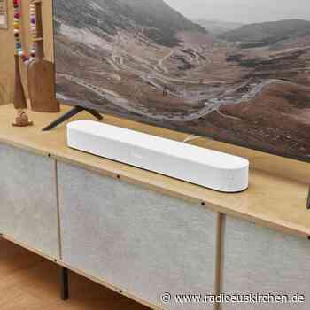 Sonos legt beim 3D-Klang nach - radioeuskirchen.de