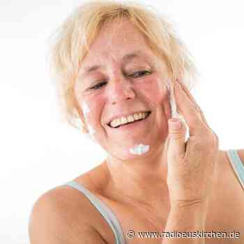 Reifere Haut braucht mehr Feuchtigkeit - radioeuskirchen.de