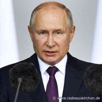 Corona-Fälle im Umfeld: Putin geht in Selbstisolation - radioeuskirchen.de