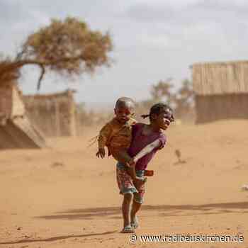 Weltbank: Über 200 Millionen Klimaflüchtlinge bis 2050 - radioeuskirchen.de