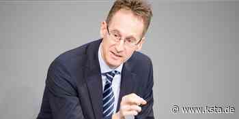 Bundestagswahl in Rhein-Erft/Euskirchen: Detlef Seif im Portrait - Kölner Stadt-Anzeiger