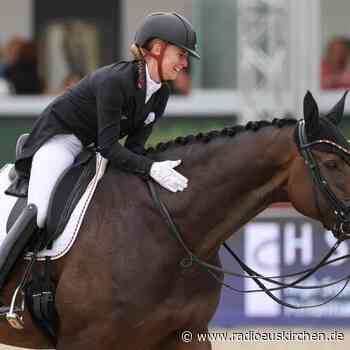 CHIO in Corona-Zeiten: «Das ist ein gutes Zeichen» - radioeuskirchen.de