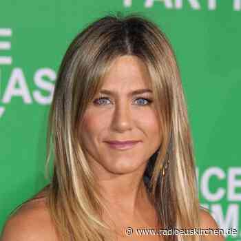 Jennifer Aniston wünscht sich Nicht-Promi als Mann - radioeuskirchen.de