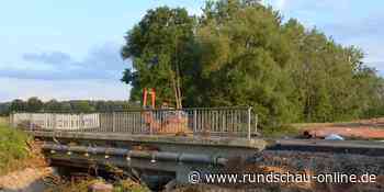Hochwasser im Kreis Euskirchen: Eifelbad öffnet wieder – Höhe Summe für Schäden an Kreisstraßen nötig - Kölnische Rundschau